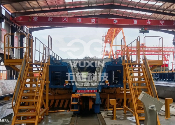 Proyek Teknik Sipil Jalan Raya Bandara Zhanjiang Terbatas Grup Empat Biro Kereta Api China