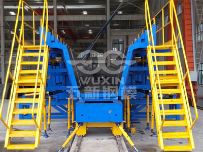 Lini produksi girder kotak kecil Chengdu Jiaotou